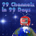 99 Days 99 Channels