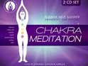 Chakra Healing and Awakening Guided Energy Work Meditation – CD & mp3 album
