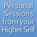 Channeling Higher Self