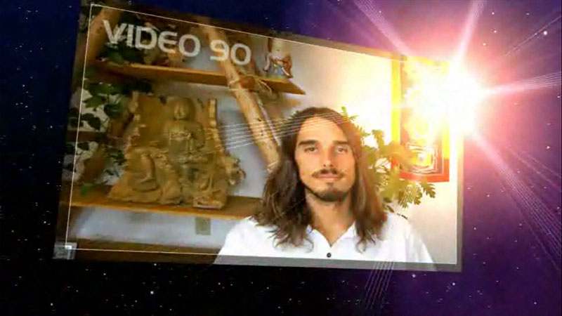 99 Days 99 Channels on YouTube