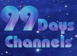 99 Days 99 Channels video series