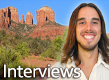 Channel Higher Self Interviews & Appearances