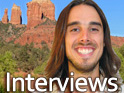 Interviews for the Soul – Lincoln Gergar, Channel Higher Self