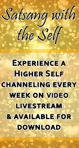 Weekly Higher Self Channeling Livestream